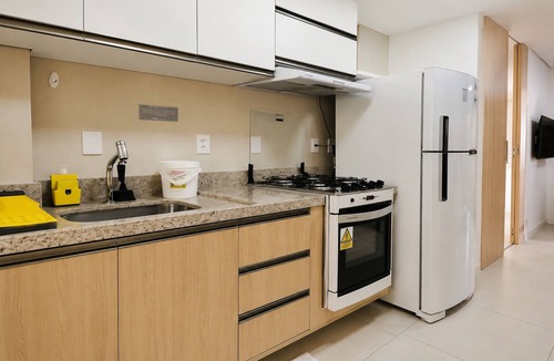 Praia dos Carneiros Apartment | Eco Resort Apartment - Carneiros Beach