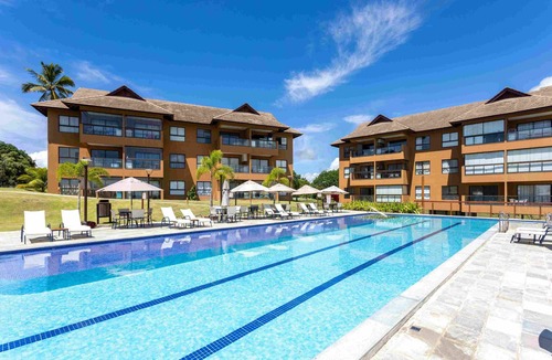 Praia dos Carneiros Apartment | Eco Resort Apartment - Carneiros Beach