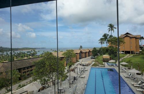 Praia dos Carneiros Apartment | Eco Resort - Praia dos Carneiros