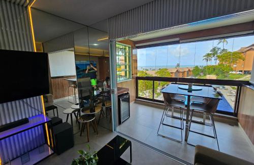 Praia dos Carneiros Apartment | Eco Resort - Praia dos Carneiros