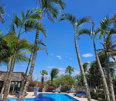 Jijoca de Jericoacoara Resort | Eco Resort Vento Leste