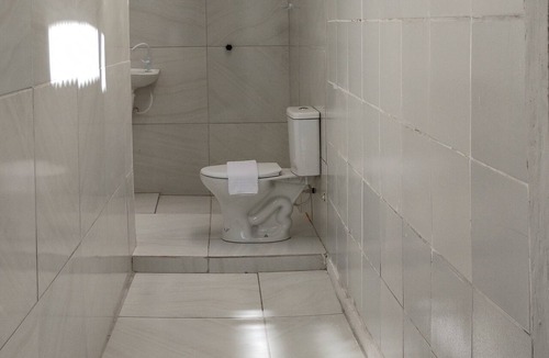 Benedito Bentes House | Eco Via Norte House - MCZ