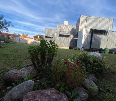 Despenaderos Apartment | EcoBox