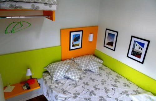 Vila Messias Apartment | Ecobox Hotel