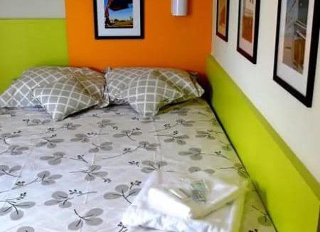 Vila Messias Apartment | Ecobox Hotel