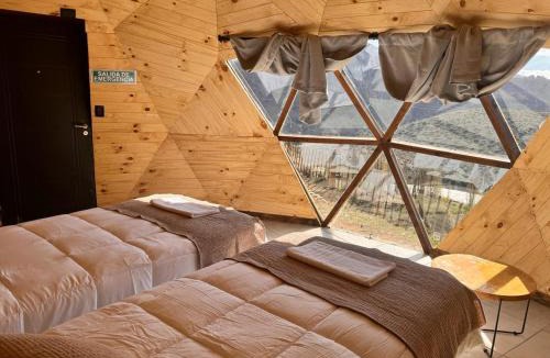 Varvarco Other | Ecocamp Domuyo