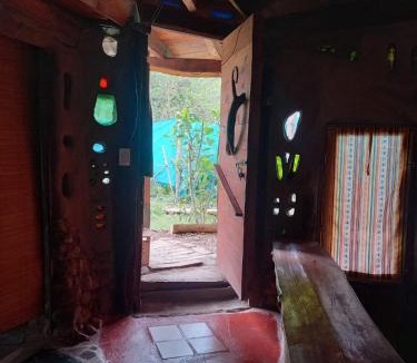 Villa Anisacate Apartment | EcoCasa