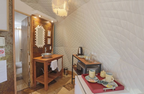 Tafi del Valle RV Rental | Ecoglamping Tafí del Valle
