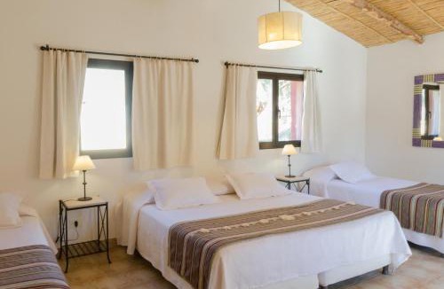 Tilcara Bed & Breakfast | Ecohotel Posta de Purmamarca