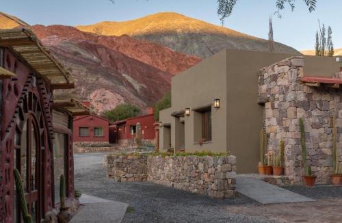 Tilcara Bed & Breakfast | Ecohotel Posta de Purmamarca
