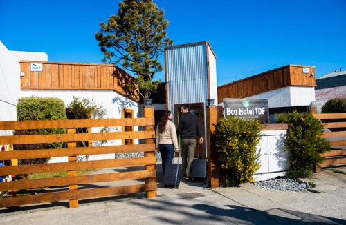 Rio Grande Hotel | EcoHotelTDF