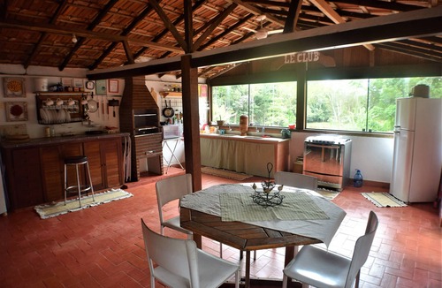 Teresopolis House | Ecological paradise on a farm 100km from Rio in the middle of the Atlantic Forest reserves