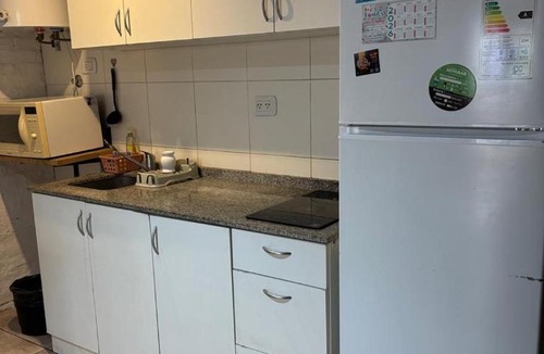 Abasto Apartment | Económico y Hermoso Loft, cerca de todo!