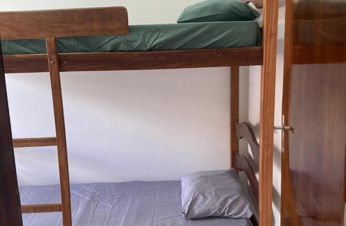 Cidade Universitaria House | Economize aproveite a região ou descanse o voo 24h