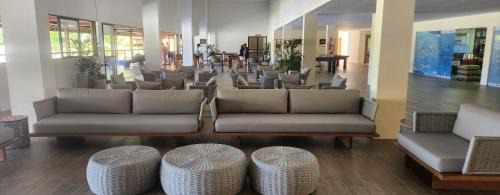 Praia dos Carneiros Apartment | Ecoresort flat EM223, EM26 , Colina 08F02