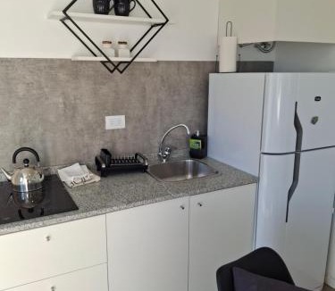 Puerto Piramides Apartment | Ecos de Mar Refugios