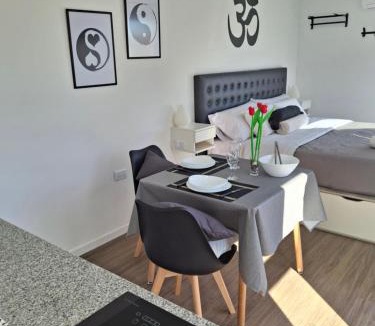 Puerto Piramides Apartment | Ecos de Mar Refugios
