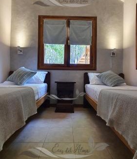 Mar Azul House | ECOS DEL ALMA - Casas a 150 mts del mar