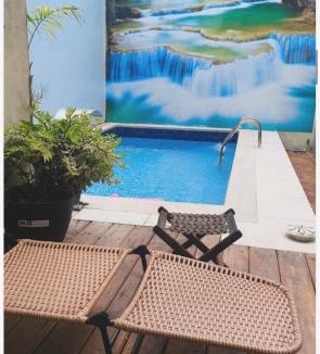 Val-de-Caes Bed & Breakfast | Ecostay Belém Amazônia