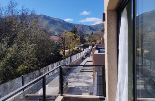 La Falda Apartment | Edén 15
