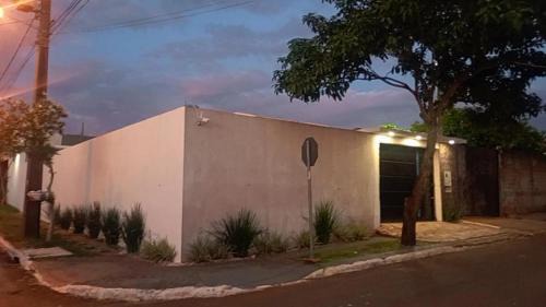 Morumbi House | Edícula compartilhada quarto masculino compartilhado