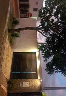 Morumbi House | Edícula compartilhada quarto masculino compartilhado