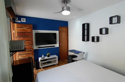 Ponta D'areia House | Edícula Próxima a Praias!
