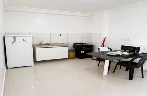Teresina Apartment | Ed. Flat Valdeliza pio
