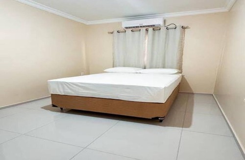 Teresina Apartment | Ed. Flat Valdeliza pio