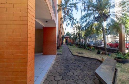 Negrao de Lima Apartment | Ed. Residencial Negrão Lima | Goiânia