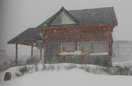 Caviahue Ski Chalet | Edelweiss