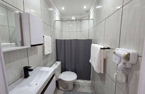 Sorocaba Apartment | Eden Residential - Apartment 13