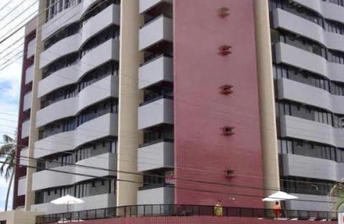 Maceio Apartment | Edf Ramage Flat