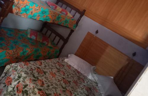 Balneario Gaivotas House | Edicula beira praia Gaivota
