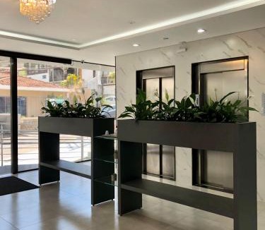 Agronomica Hotel | Edifício ABEPOM