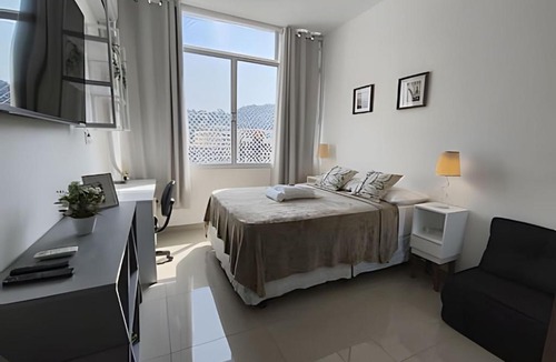 Zona Sul Apartment | Edifício Coral
