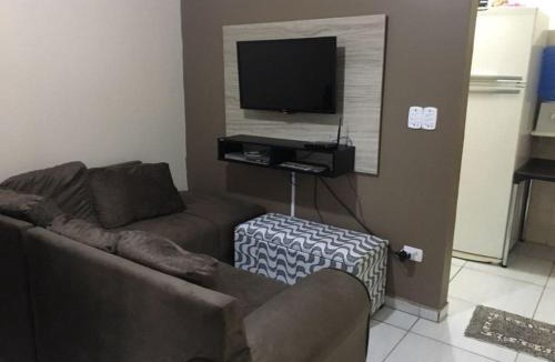 Mirim Apartment | Edifício Malibú
