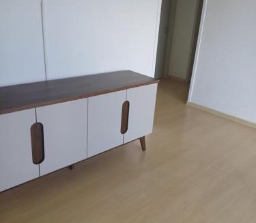 Ouro Branco Apartment | Edifício Orquídea