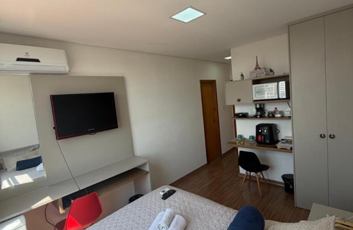 Lagoa Santa Apartment | Edifício Paris 411