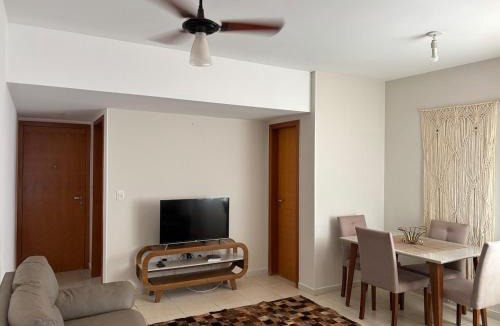 Ribeirao Preto Apartment | Edificil Netuno
