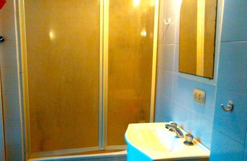 La Perla Apartment | EDIFICIO ÚNICO Mardel - Deptos Low Cost equipados 30 m de la costa y 350 m del centro Cerca de todo!