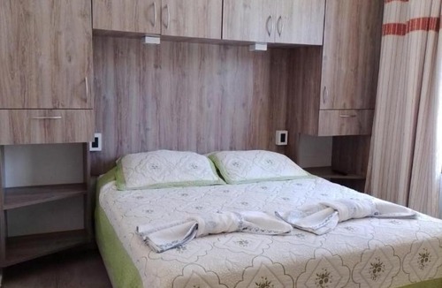 Rafael Calzada Apartment | Edificio 1