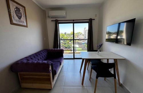 Posadas Apartment | Edificio Boutique de la Costa I Apart de lujo frente al Río Paraná con vista panorámica