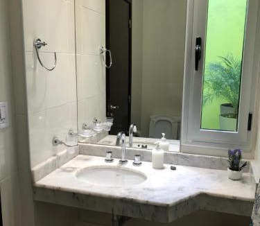 Province of Tucuman Apartment | Edificio Celedonio Gutiérrez 651