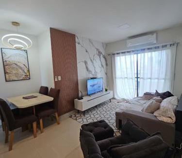 Marco Apartment | Edificio Celebration