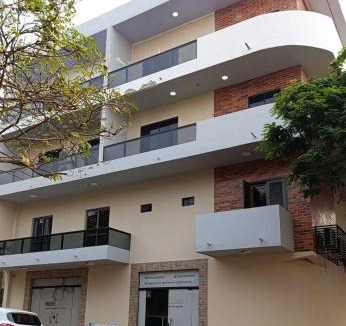 Ciudad Del Este Apartment | Edificio Don Rafael Che La Reina