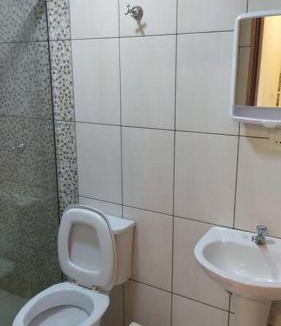 Ciudad Del Este Apartment | Edificio Don Rafael Che La Reina