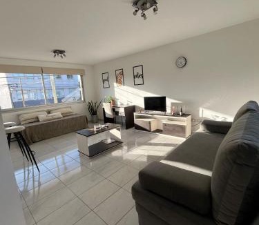 La Plata Apartment | Edificio Farfalle -Cochera incuida