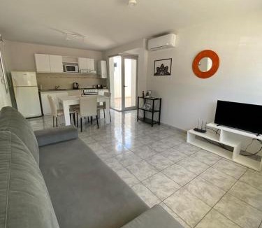 La Plata Apartment | Edificio Farfalle -Cochera incuida