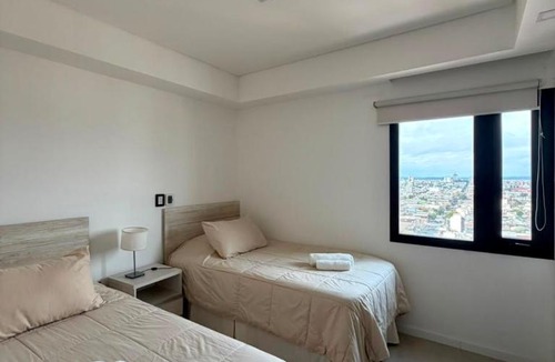 Concepcion del Uruguay Apartment | Edificio Guay I